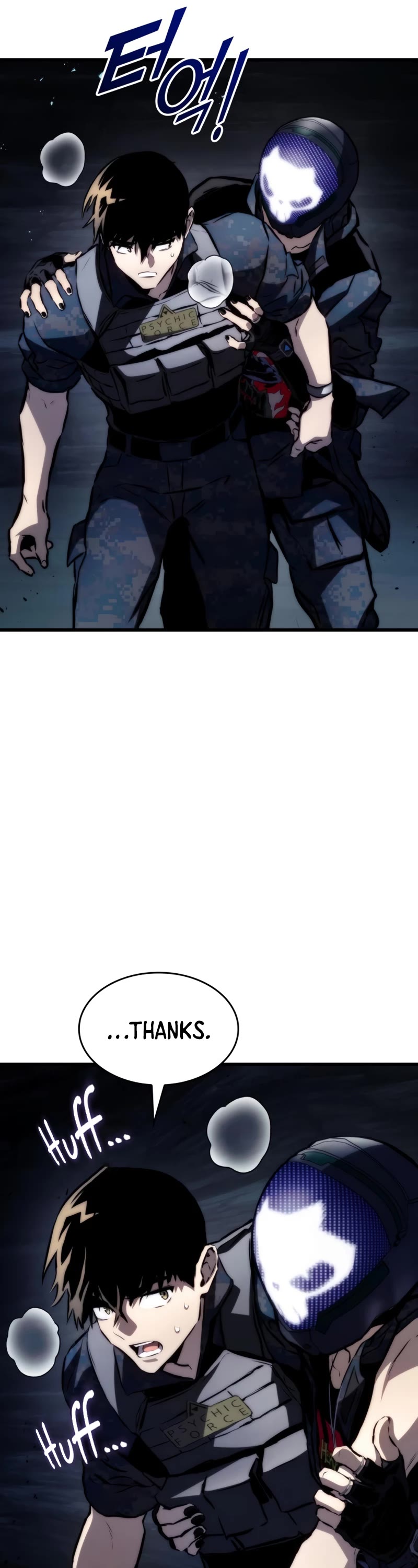 Kill The Dragon Chapter 64 page 32 - Chapter 64