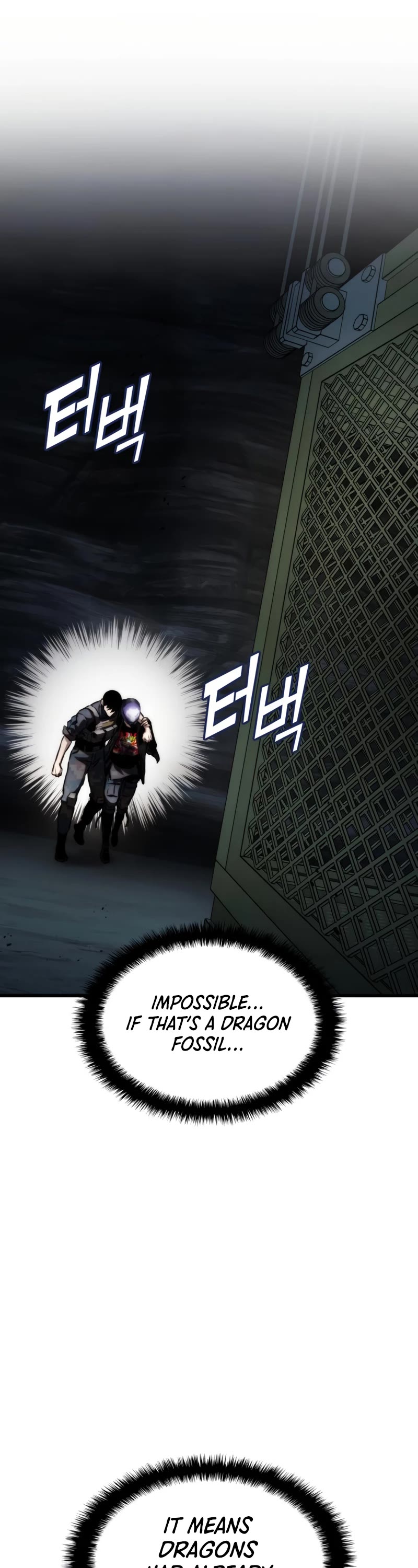 Kill The Dragon Chapter 64 page 34 - Chapter 64