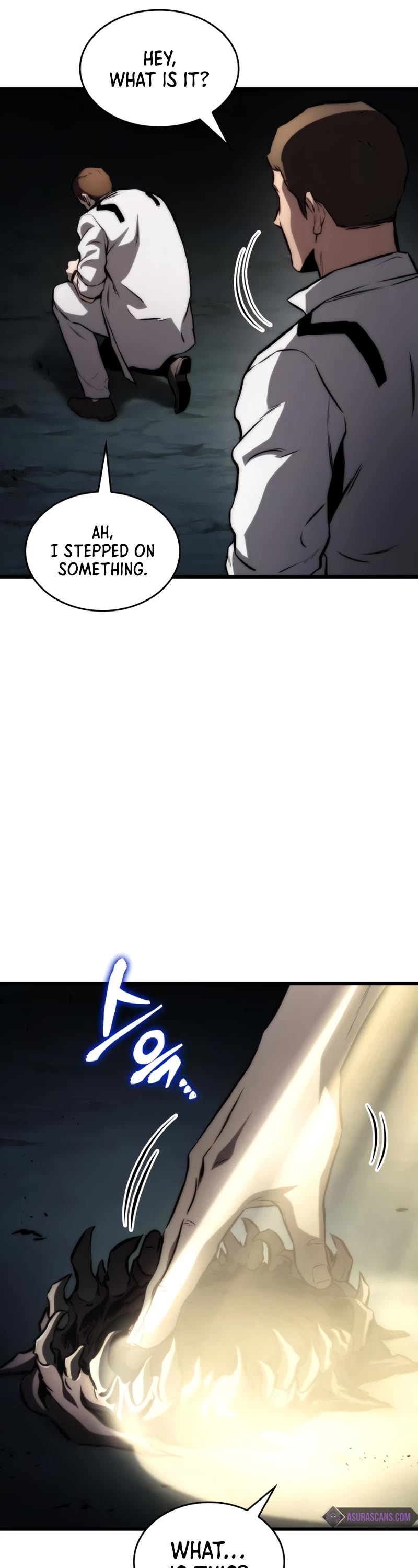 Kill The Dragon Chapter 64 page 37 - Chapter 64