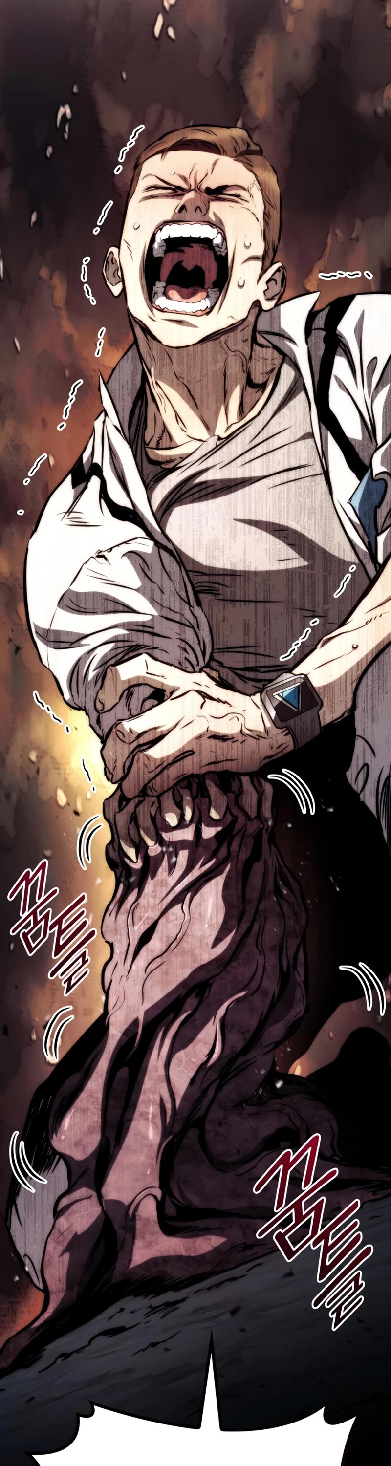 Kill The Dragon Chapter 64 page 40 - Chapter 64