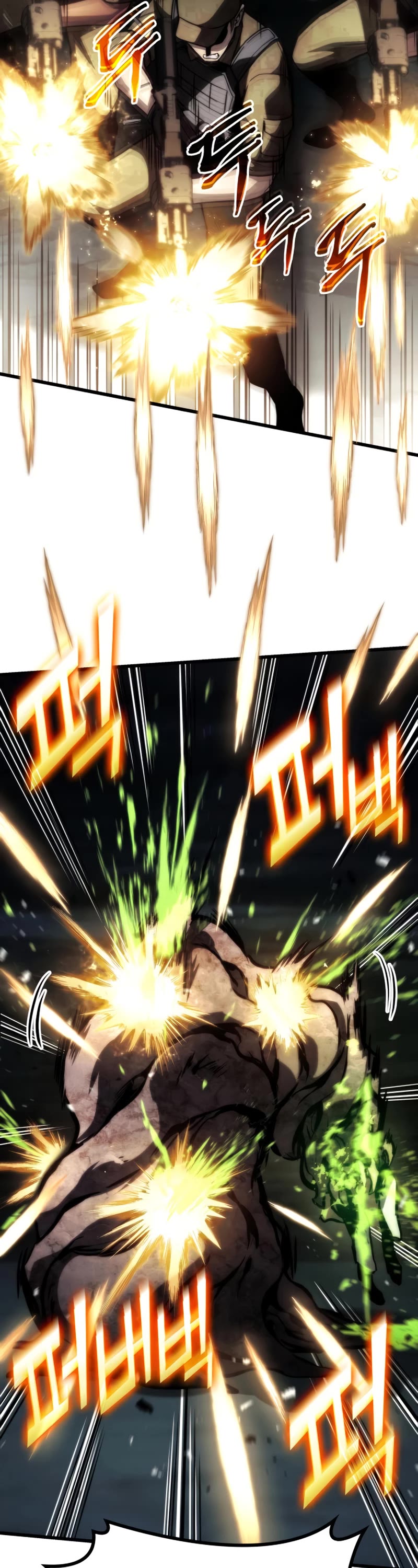 Kill The Dragon Chapter 64 page 43 - Chapter 64