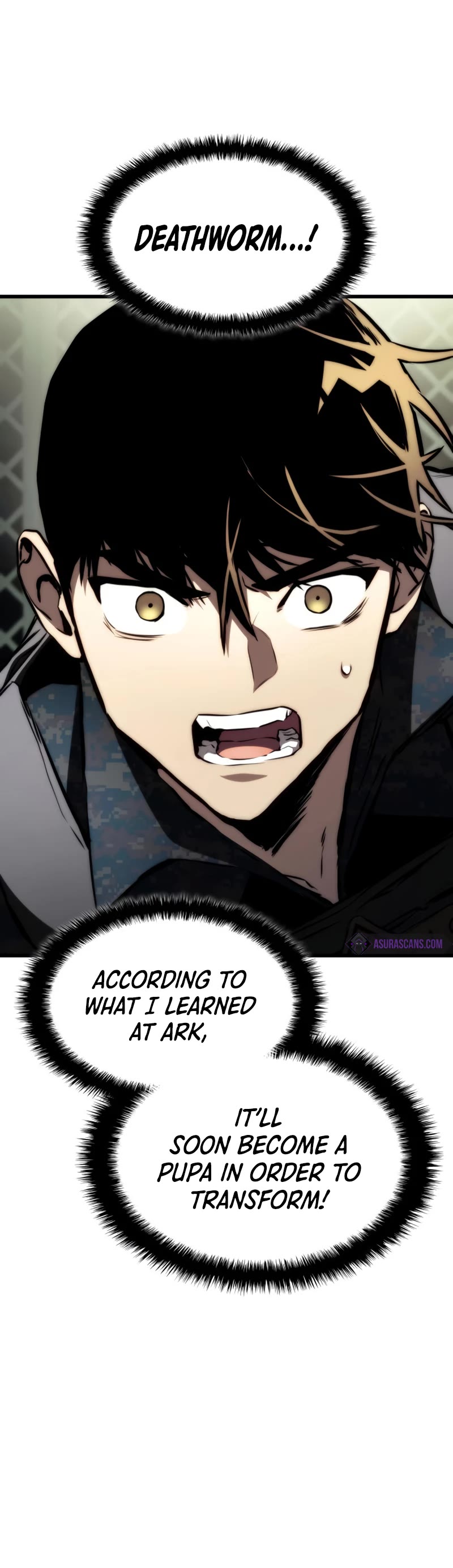 Kill The Dragon Chapter 64 page 46 - Chapter 64