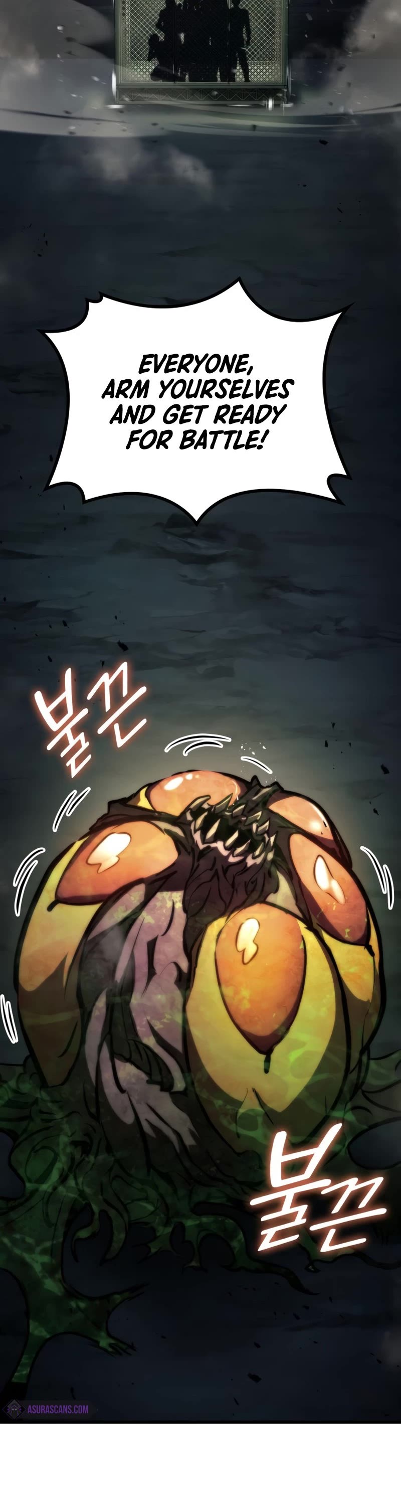 Kill The Dragon Chapter 64 page 48 - Chapter 64