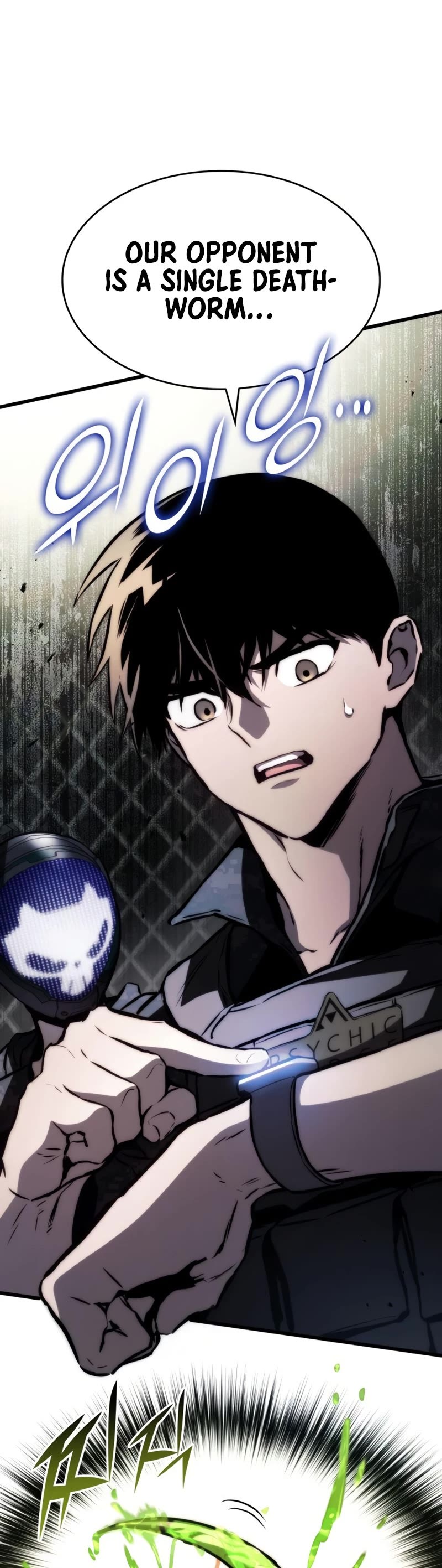 Kill The Dragon Chapter 64 page 49 - Chapter 64