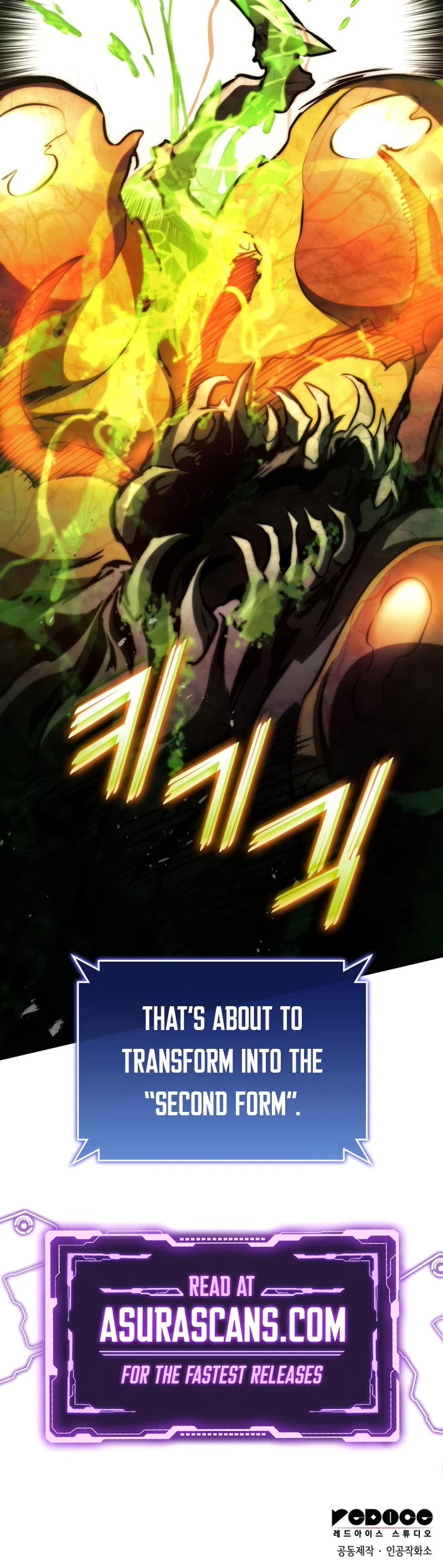 Kill The Dragon Chapter 64 page 50 - Chapter 64