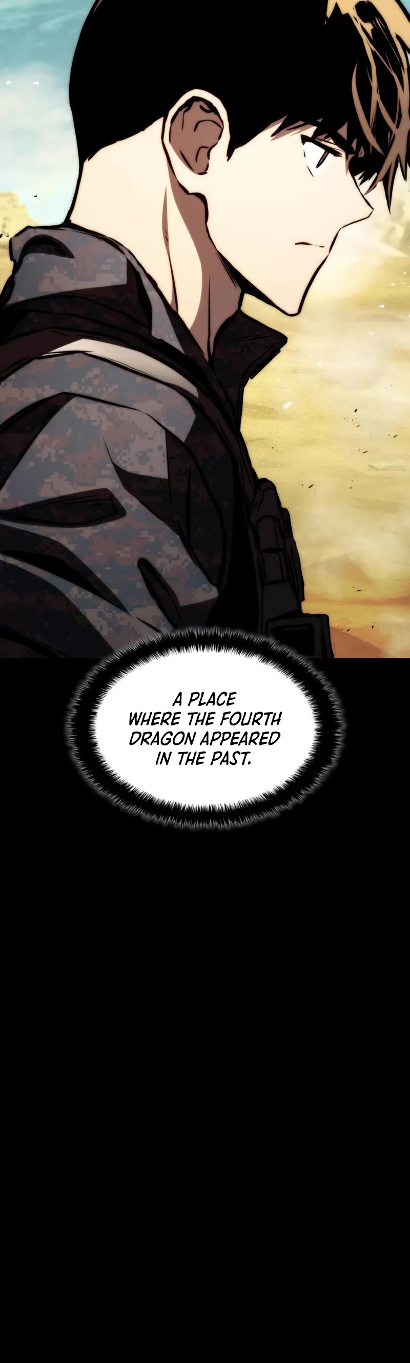 Kill The Dragon Chapter 64 page 6 - Chapter 64