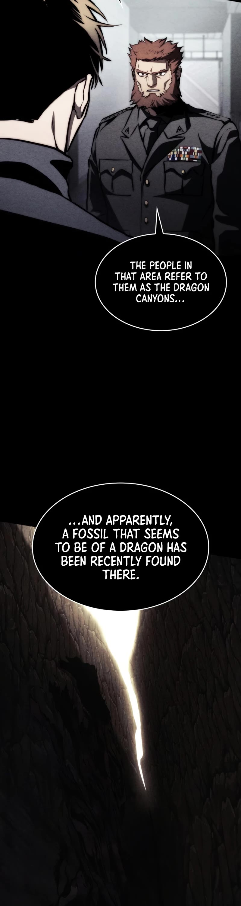 Kill The Dragon Chapter 64 page 8 - Chapter 64