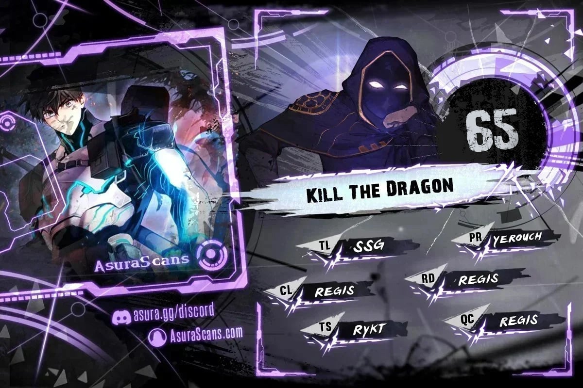 Kill The Dragon Chapter 65 page 1 - Chapter 65