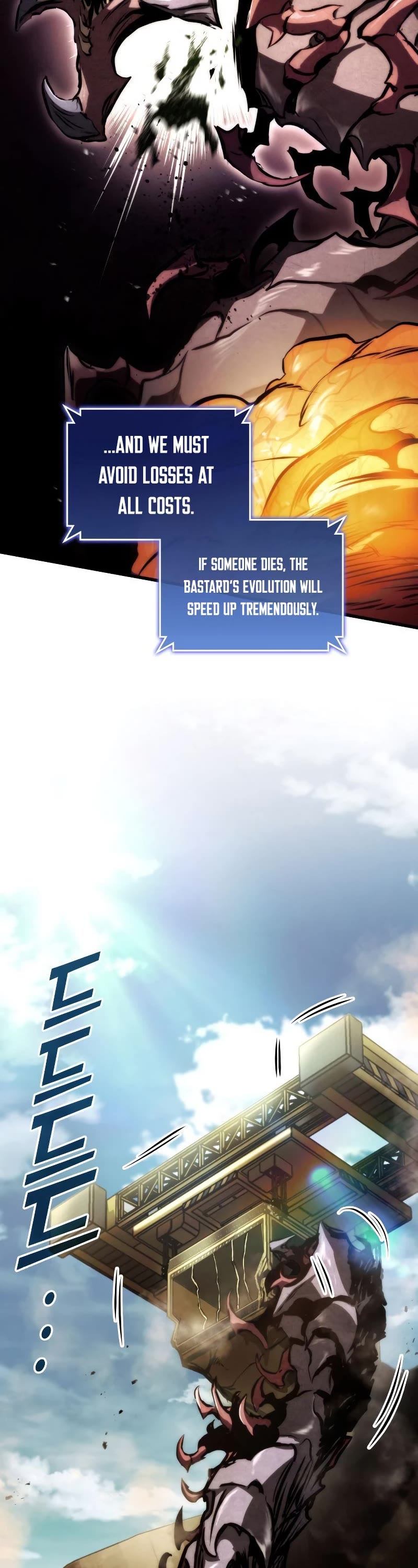 Kill The Dragon Chapter 65 page 11 - Chapter 65