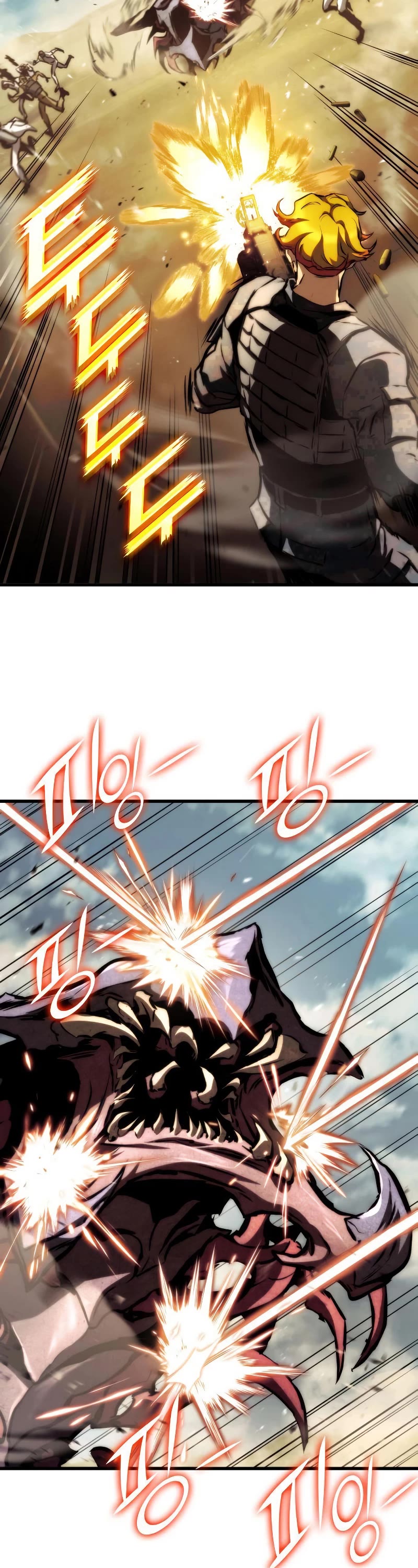 Kill The Dragon Chapter 65 page 15 - Chapter 65