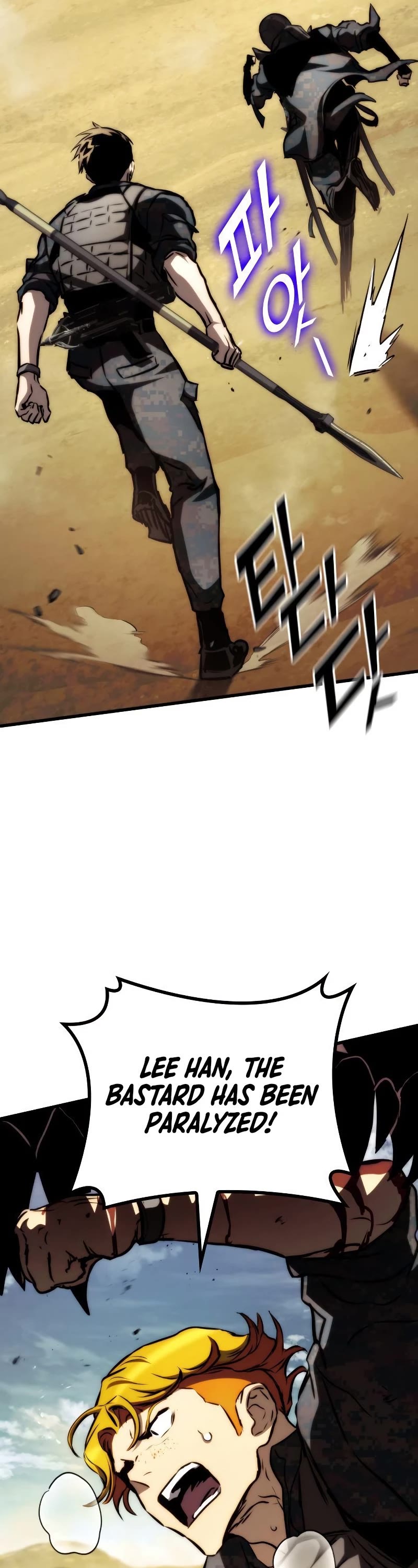 Kill The Dragon Chapter 65 page 28 - Chapter 65