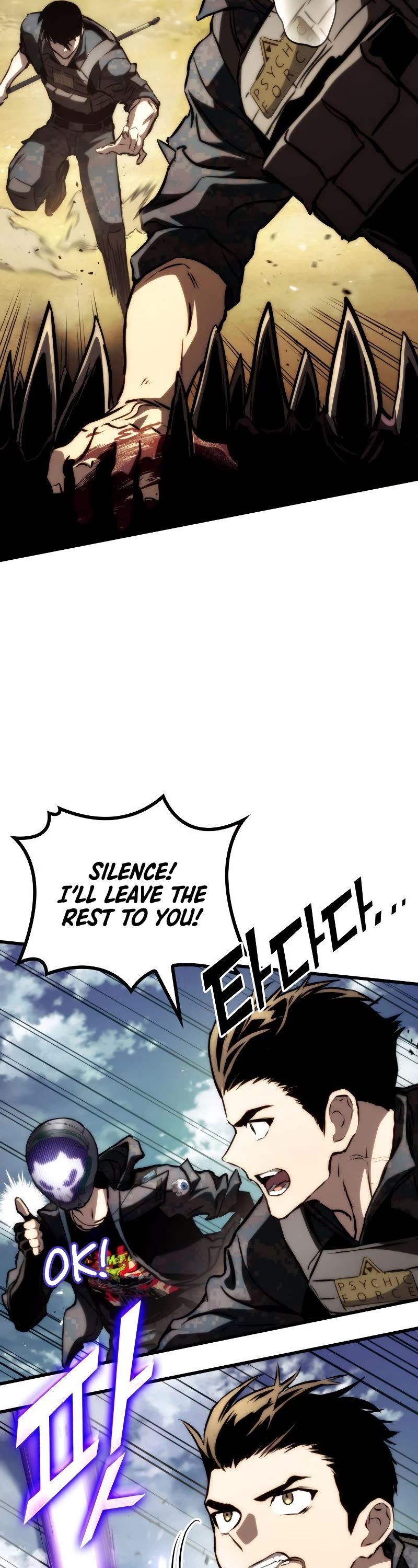 Kill The Dragon Chapter 65 page 29 - Chapter 65