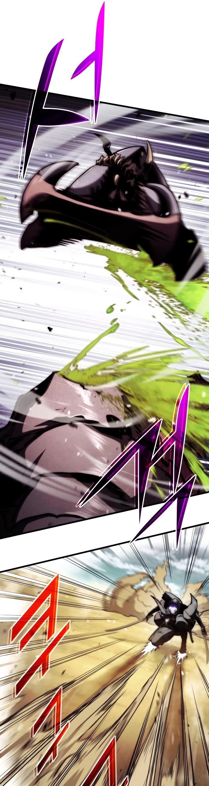 Kill The Dragon Chapter 65 page 36 - Chapter 65