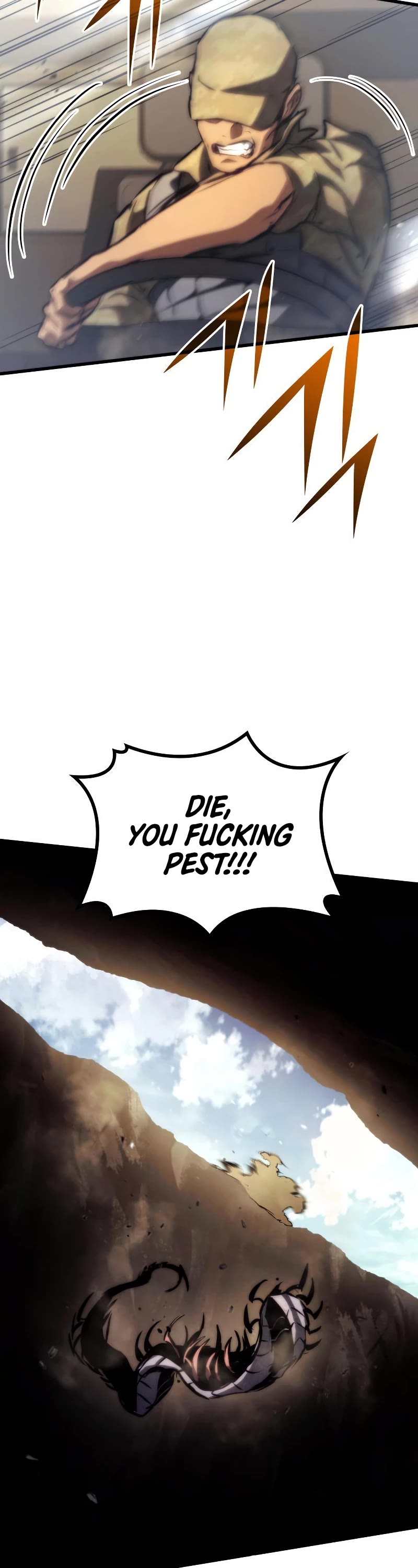 Kill The Dragon Chapter 65 page 41 - Chapter 65