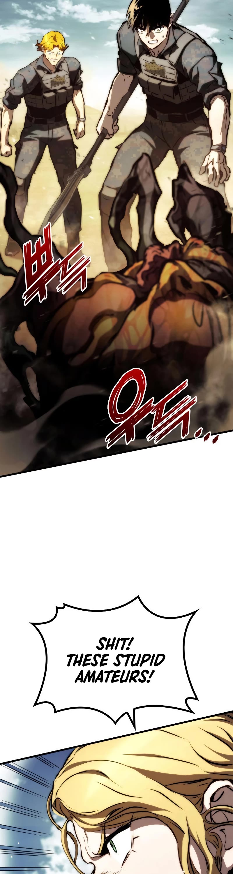 Kill The Dragon Chapter 65 page 47 - Chapter 65