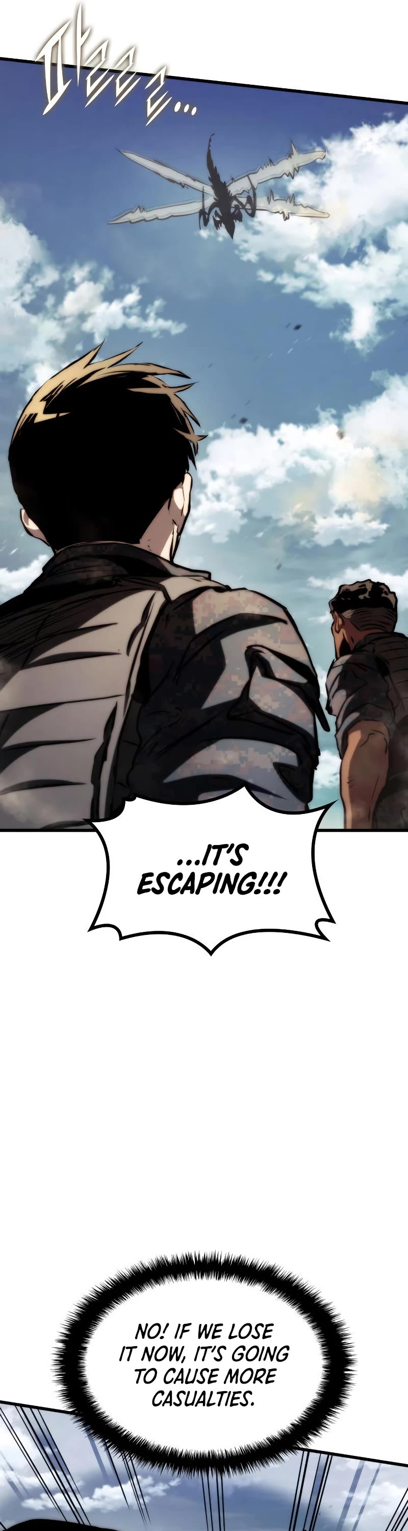 Kill The Dragon Chapter 65 page 54 - Chapter 65