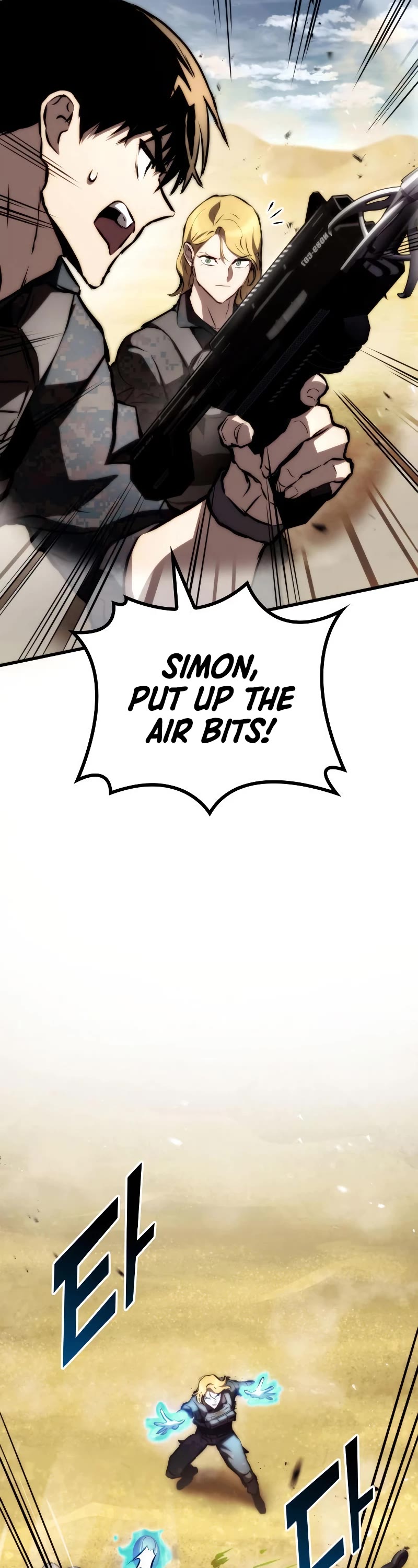 Kill The Dragon Chapter 65 page 55 - Chapter 65