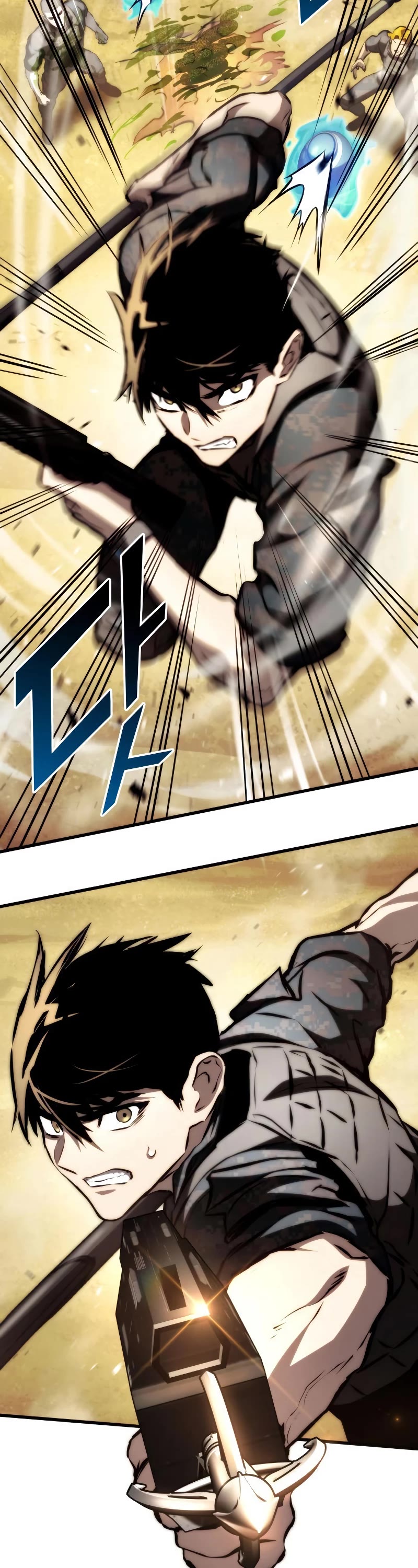 Kill The Dragon Chapter 65 page 56 - Chapter 65
