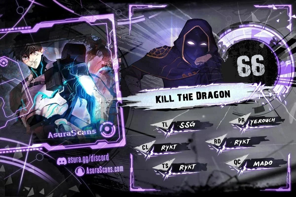 Kill The Dragon Chapter 66 page 1 - Chapter 66
