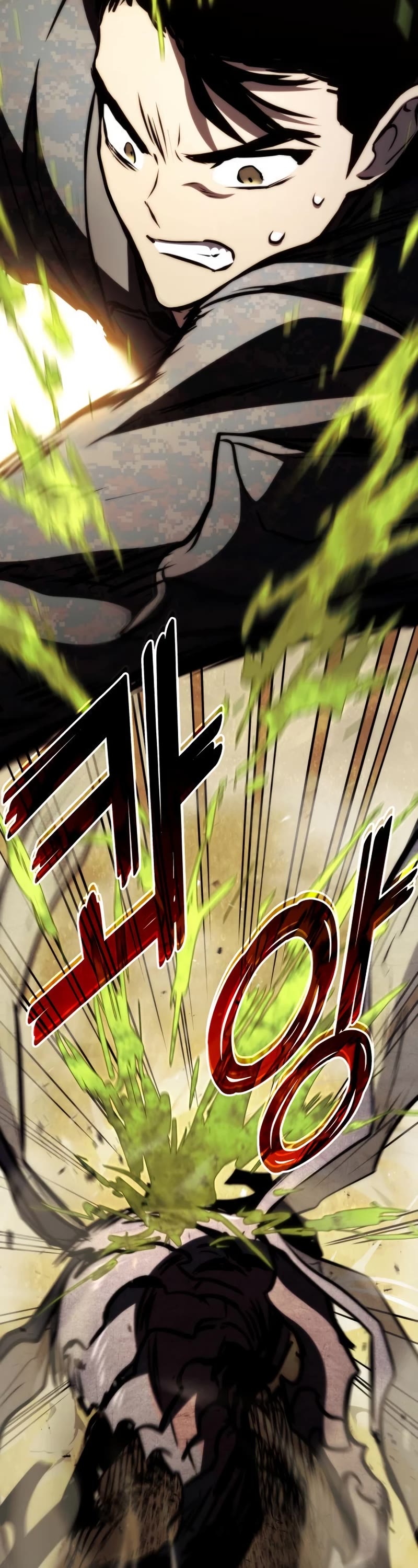 Kill The Dragon Chapter 66 page 16 - Chapter 66