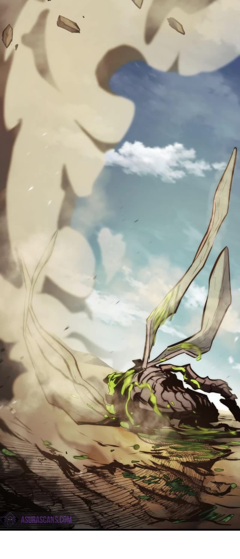 Kill The Dragon Chapter 66 page 18 - Chapter 66