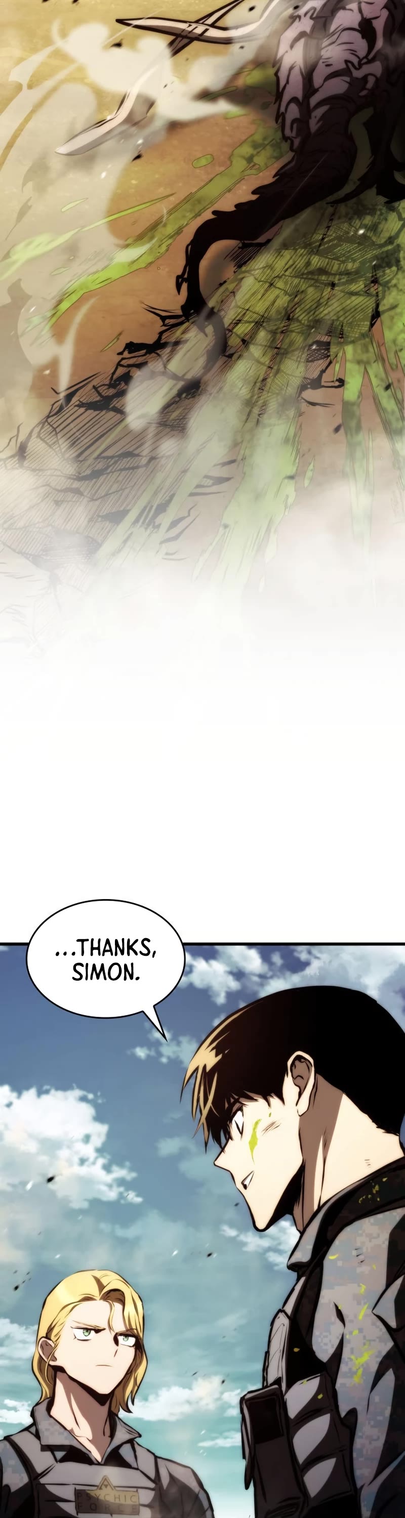 Kill The Dragon Chapter 66 page 22 - Chapter 66