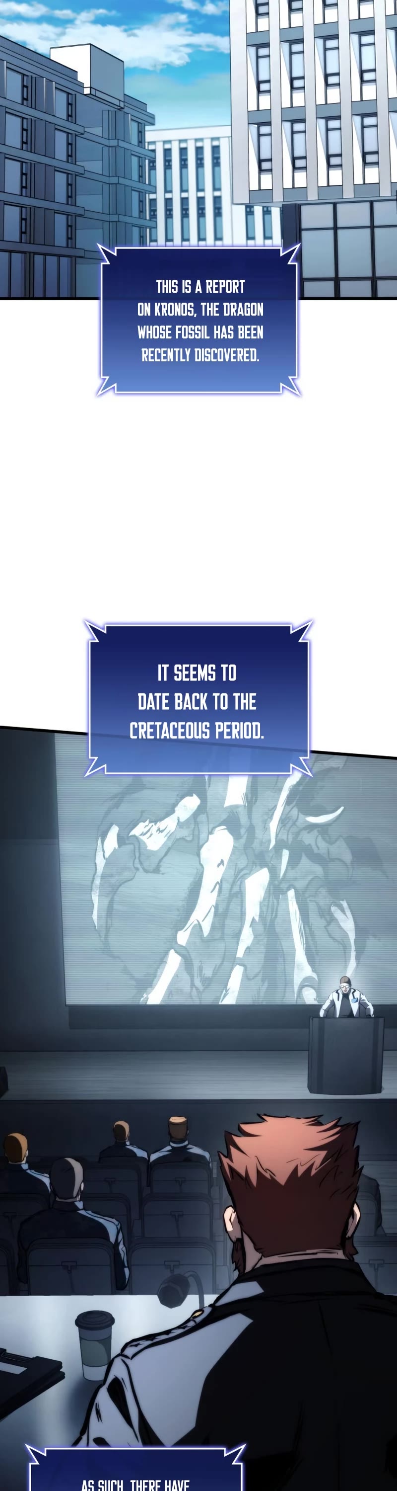 Kill The Dragon Chapter 66 page 27 - Chapter 66