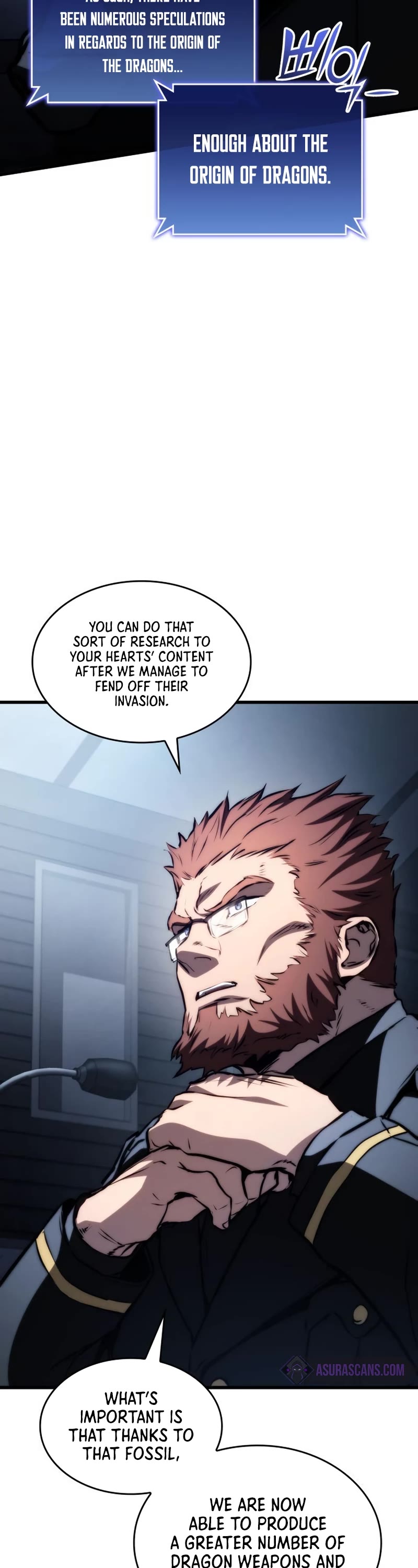 Kill The Dragon Chapter 66 page 28 - Chapter 66