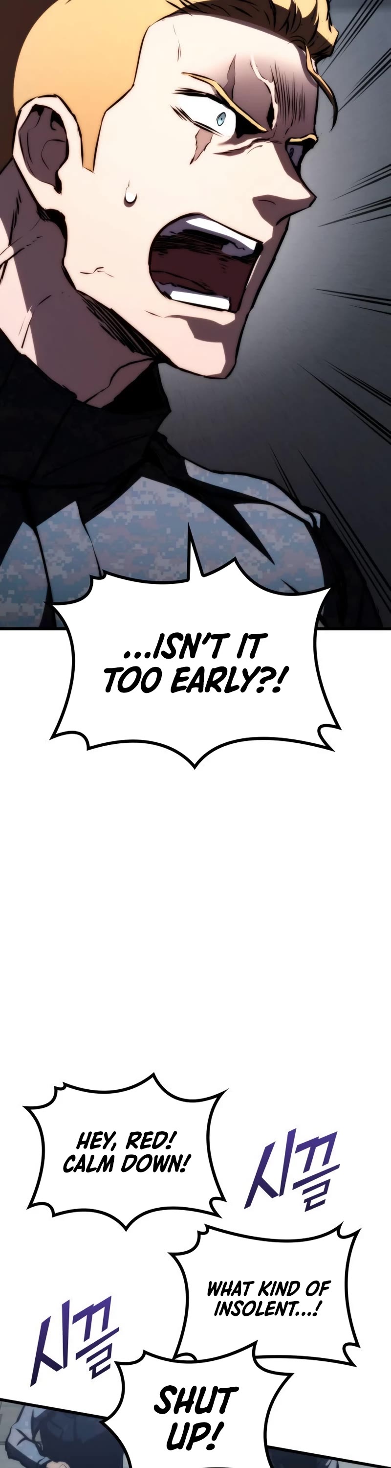 Kill The Dragon Chapter 66 page 31 - Chapter 66