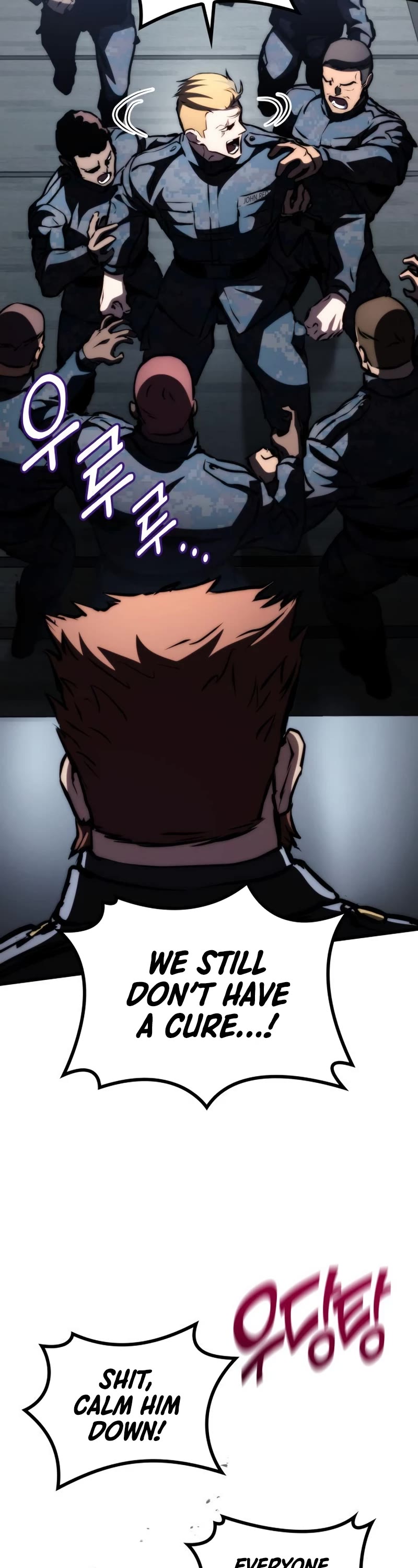 Kill The Dragon Chapter 66 page 32 - Chapter 66