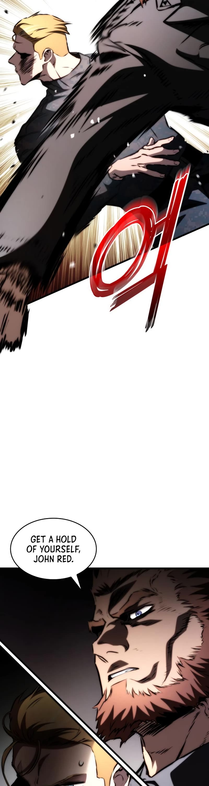 Kill The Dragon Chapter 66 page 37 - Chapter 66
