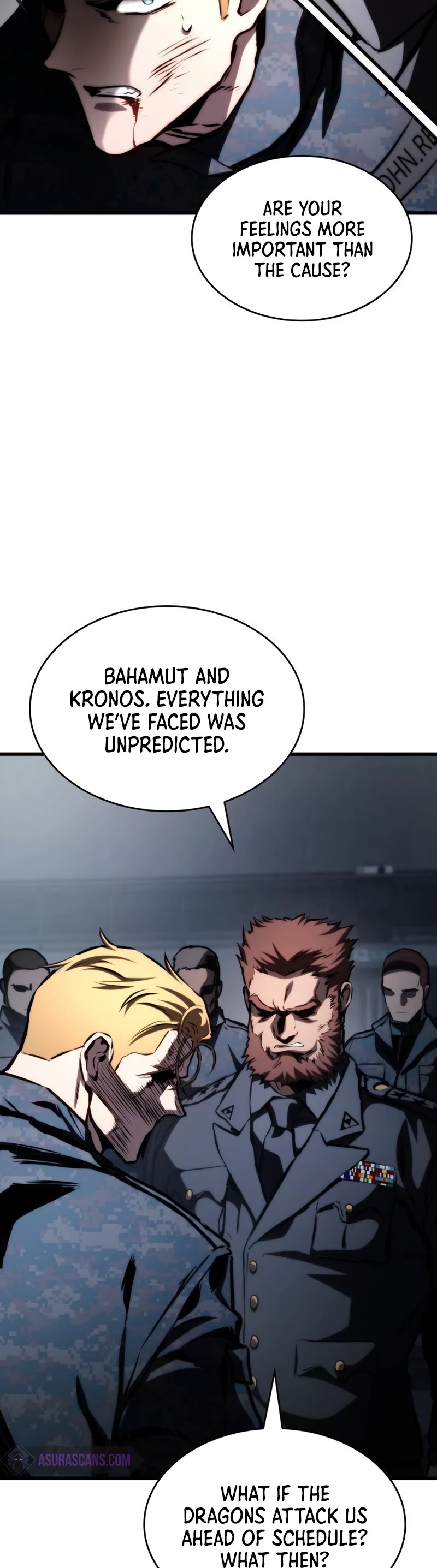 Kill The Dragon Chapter 66 page 38 - Chapter 66