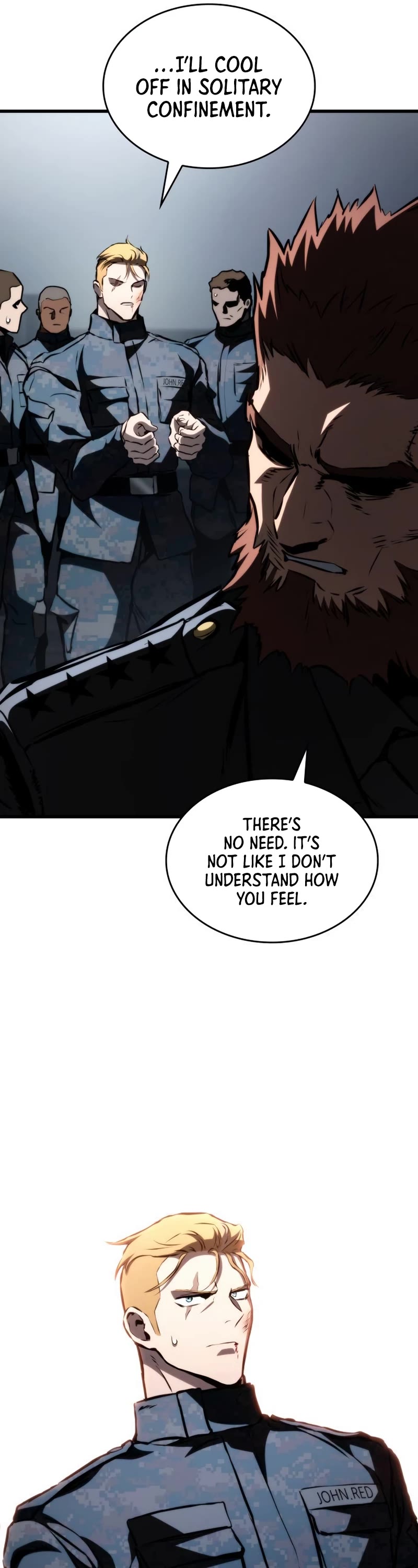 Kill The Dragon Chapter 66 page 40 - Chapter 66