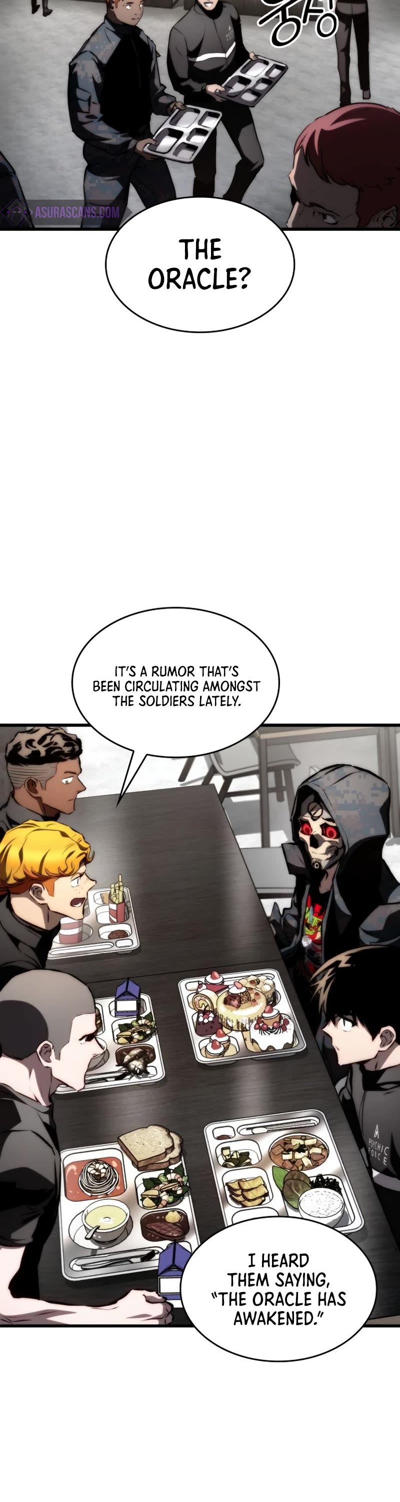 Kill The Dragon Chapter 66 page 42 - Chapter 66
