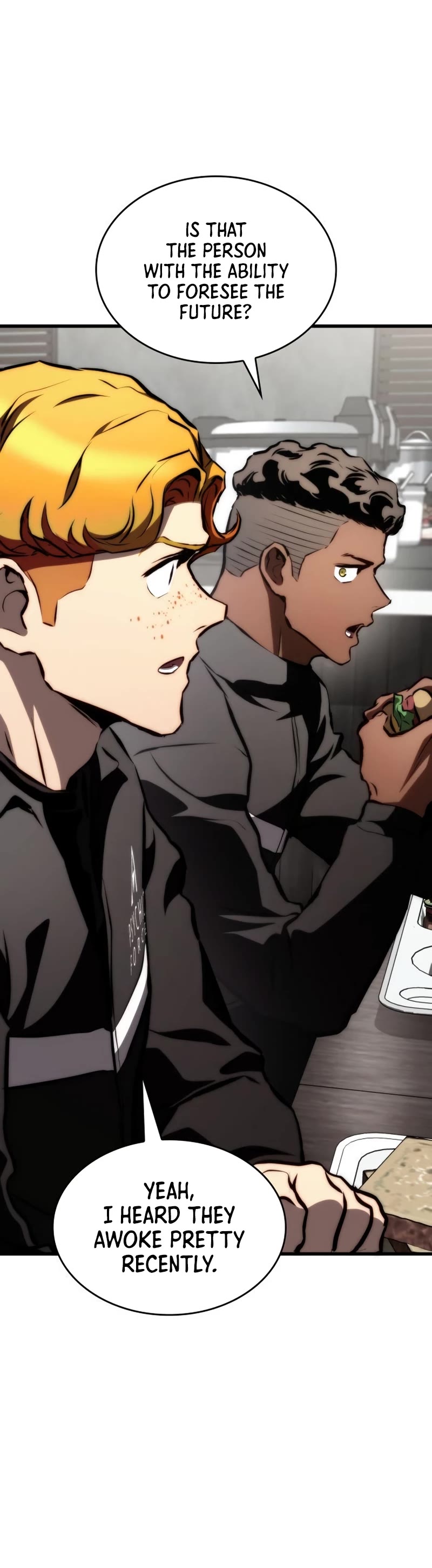 Kill The Dragon Chapter 66 page 43 - Chapter 66