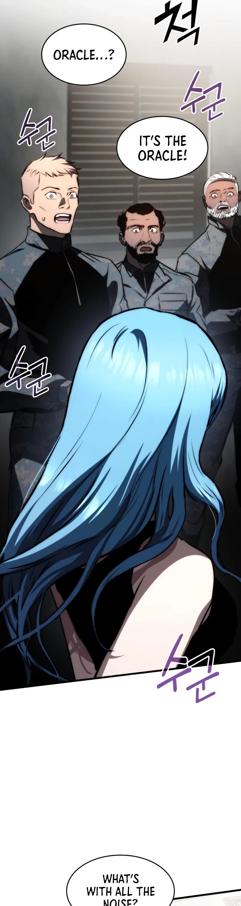 Kill The Dragon Chapter 66 page 46 - Chapter 66