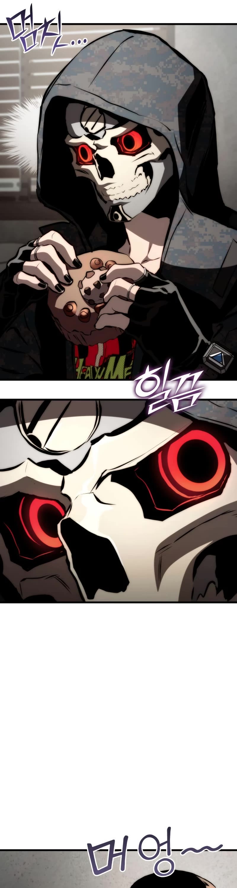 Kill The Dragon Chapter 66 page 50 - Chapter 66