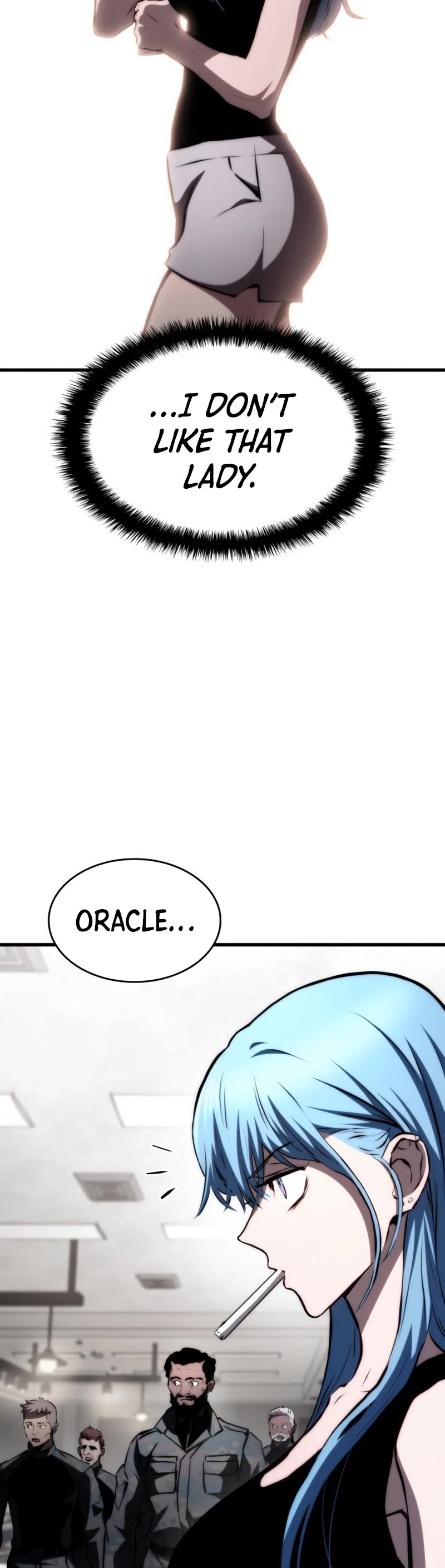 Kill The Dragon Chapter 66 page 53 - Chapter 66