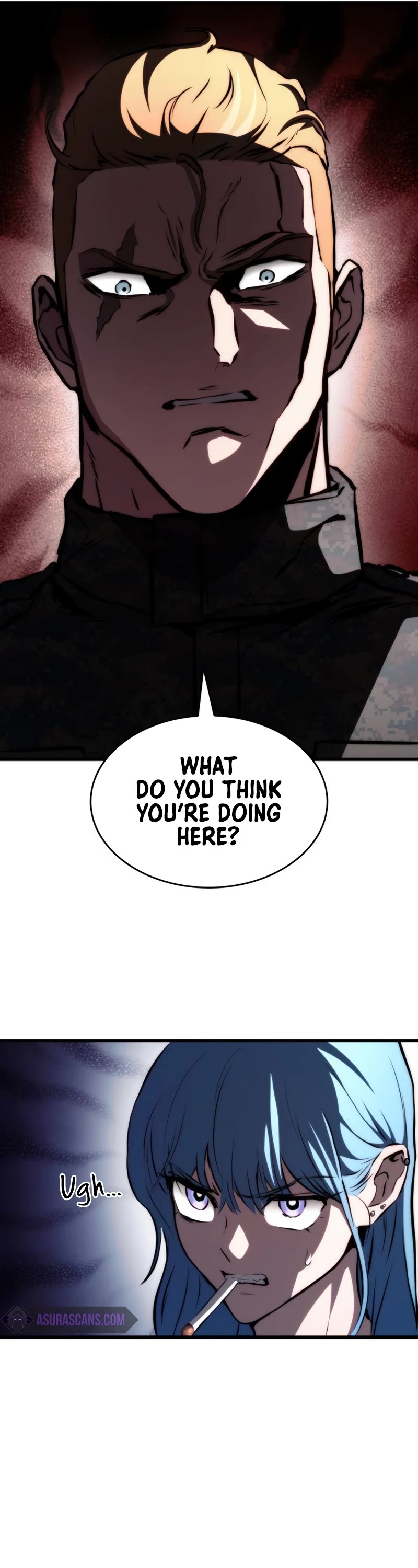Kill The Dragon Chapter 66 page 55 - Chapter 66