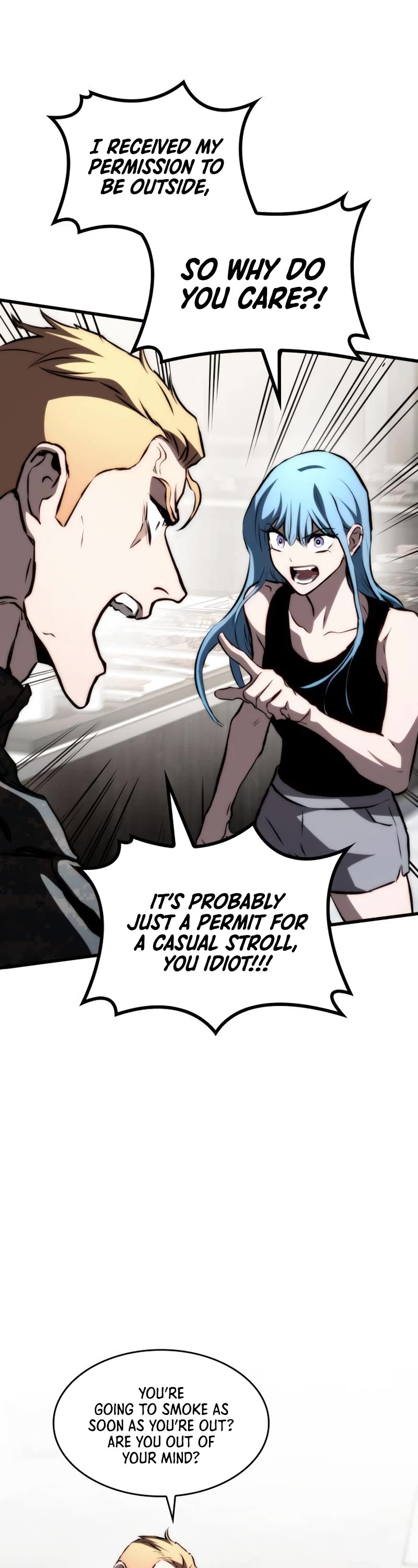 Kill The Dragon Chapter 66 page 56 - Chapter 66