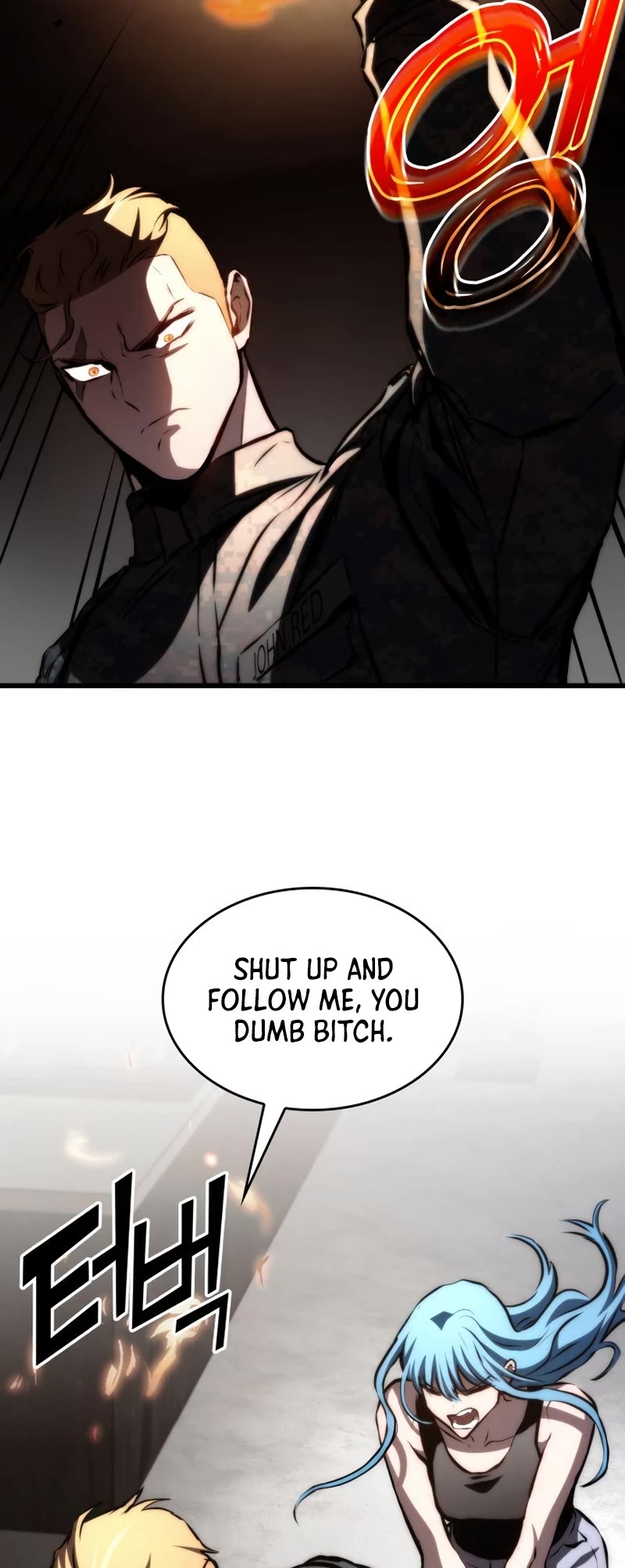 Kill The Dragon Chapter 66 page 58 - Chapter 66
