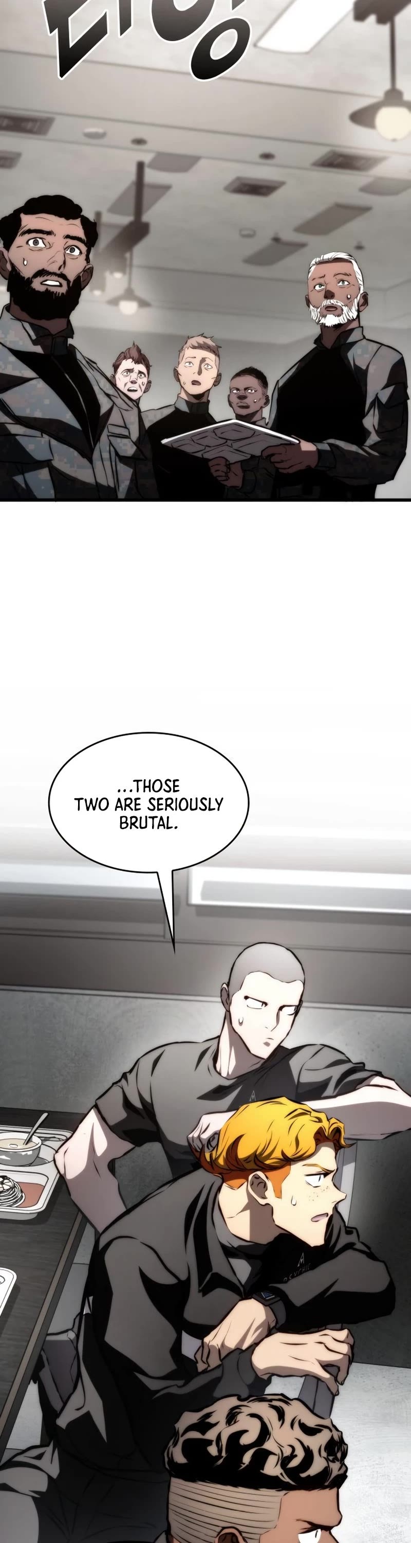 Kill The Dragon Chapter 66 page 61 - Chapter 66