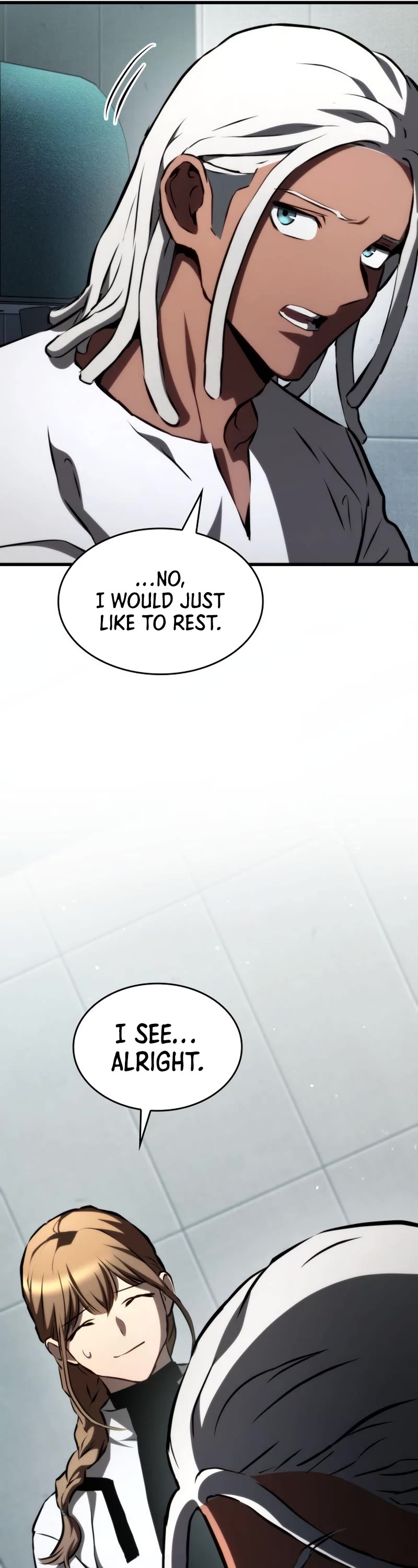 Kill The Dragon Chapter 66 page 7 - Chapter 66