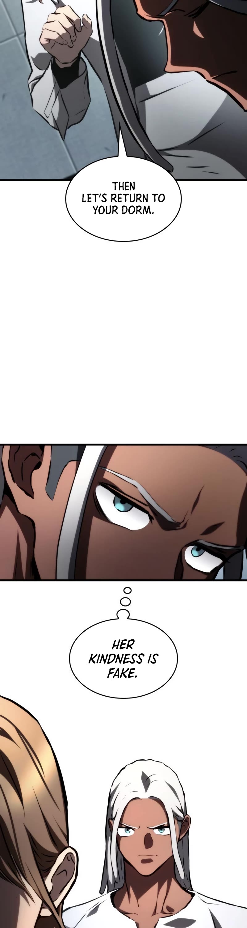 Kill The Dragon Chapter 66 page 8 - Chapter 66
