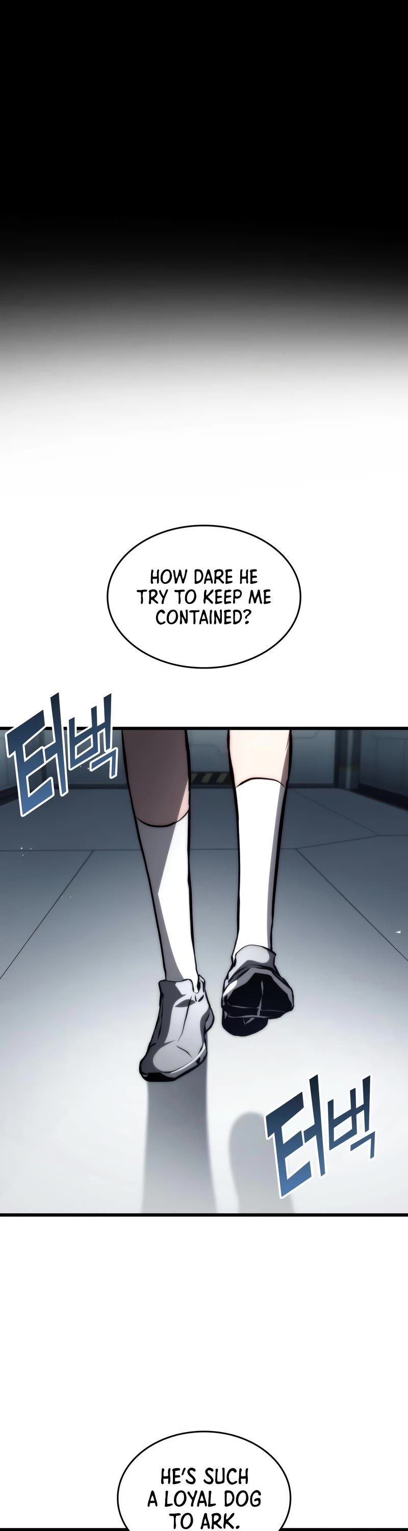 Kill The Dragon Chapter 67 page 12 - Chapter 67