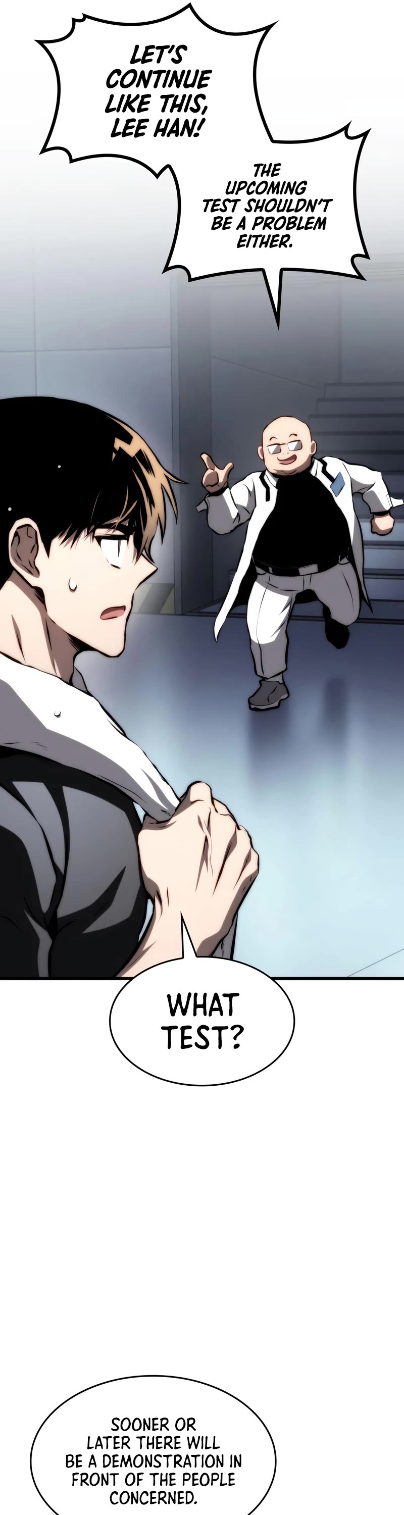 Kill The Dragon Chapter 67 page 17 - Chapter 67