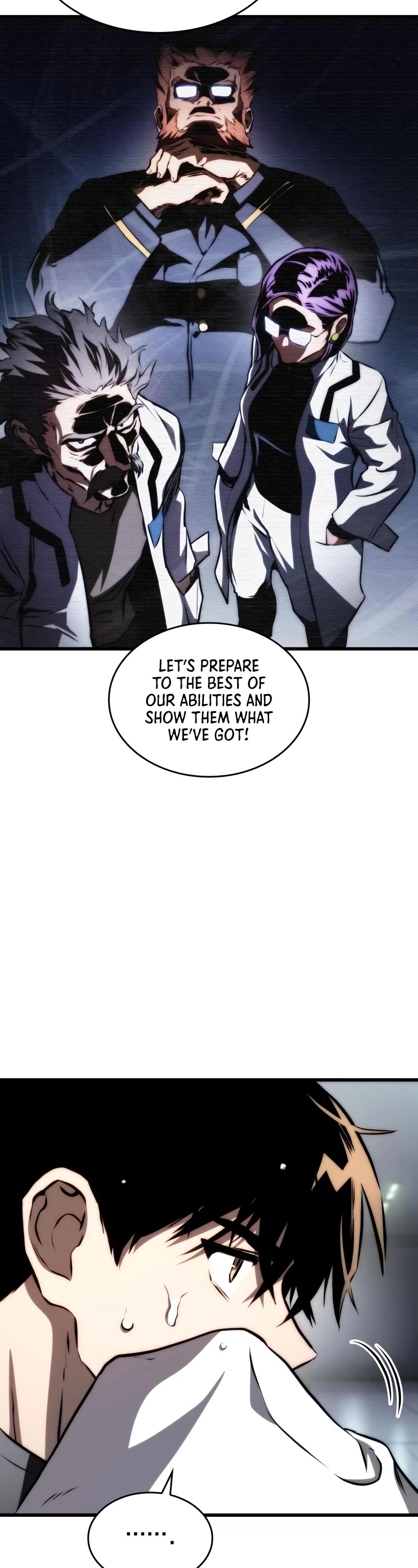 Kill The Dragon Chapter 67 page 18 - Chapter 67