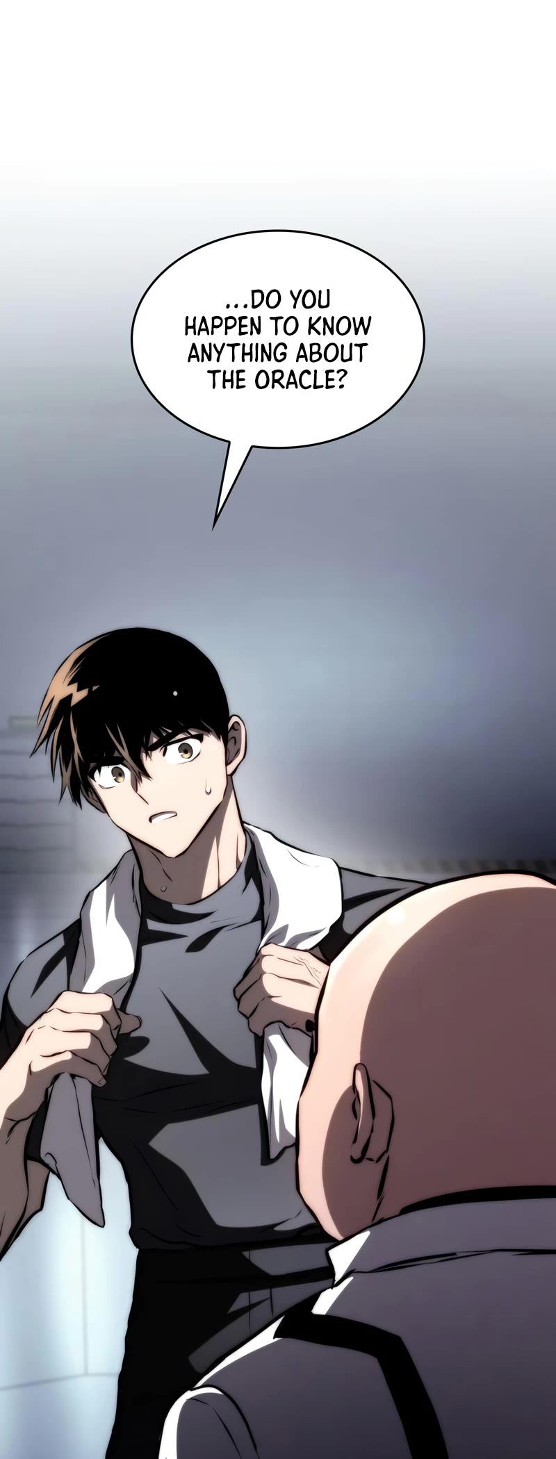 Kill The Dragon Chapter 67 page 20 - Chapter 67
