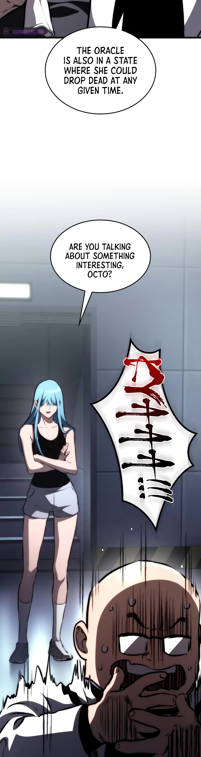 Kill The Dragon Chapter 67 page 25 - Chapter 67