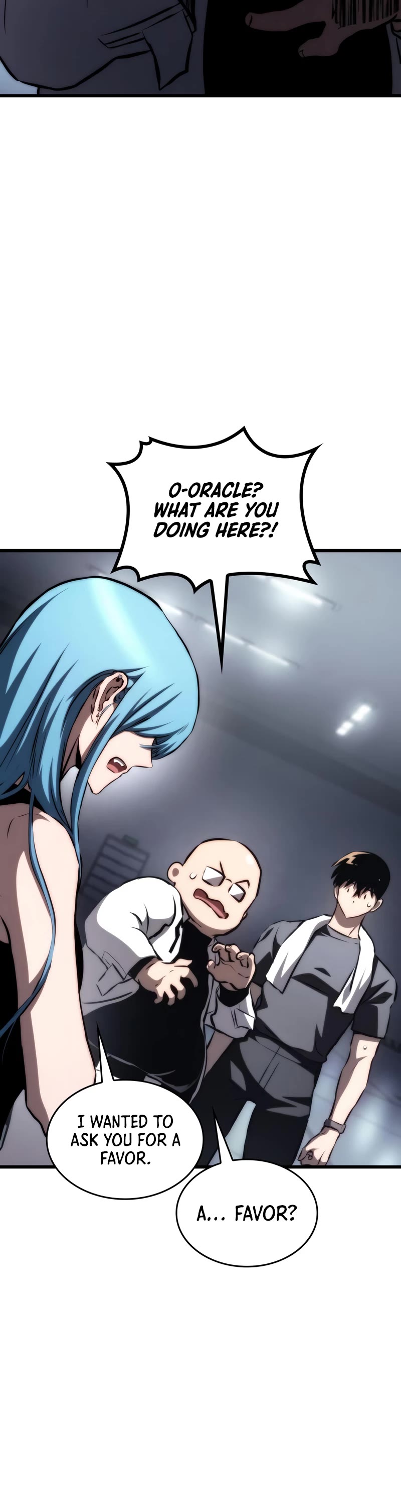 Kill The Dragon Chapter 67 page 26 - Chapter 67